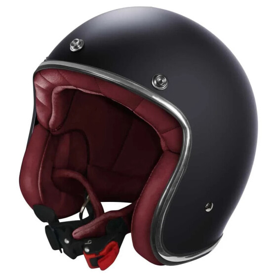 STORMER Quartz open face helmet