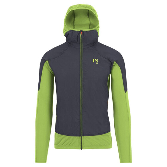 KARPOS Lavaredo jacket