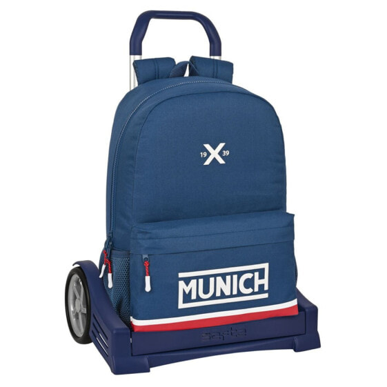 SAFTA Munich Soon Backpack