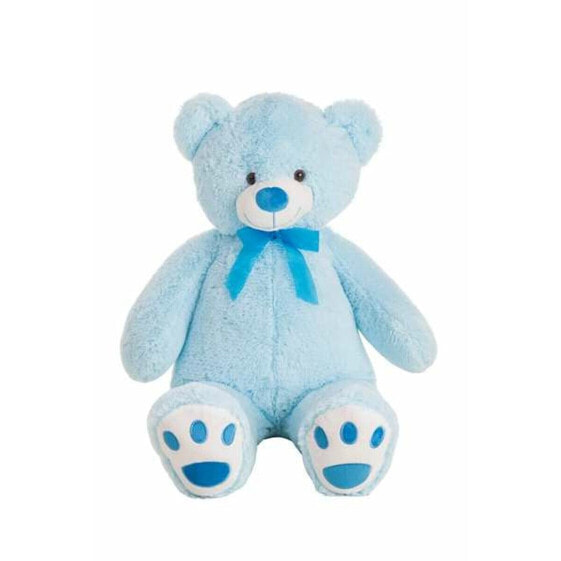 Плюшевый Медведь Синий 100 cm