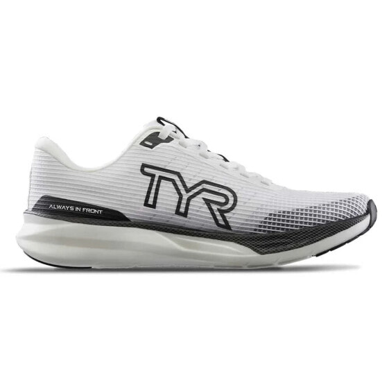 TYR SR1 Tempo Runner running shoes