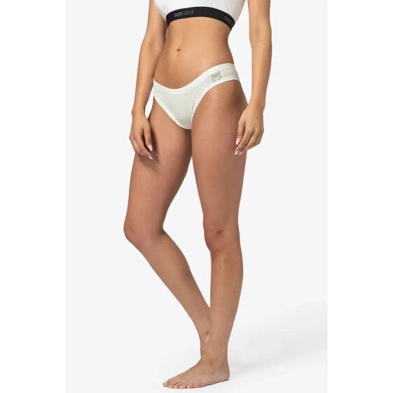 SUPER.NATURAL Tundra175 Thong