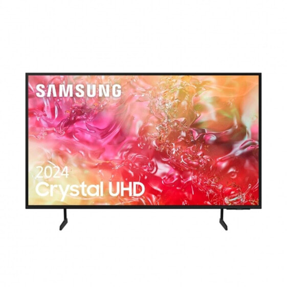 Телевизор Samsung TU50DU7175 4K Ultra HD 50" LED