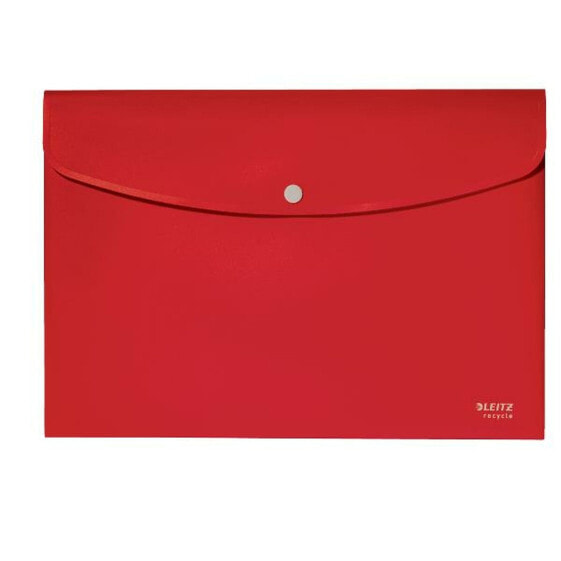 Folder Leitz 46780025 Red A4 (1 Unit)
