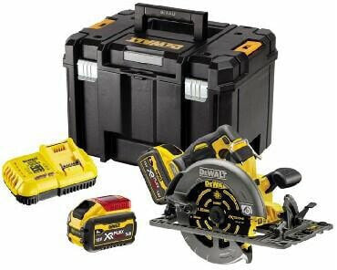 Dewalt Flexvolt Discs Saw 54V FV DCS579X2