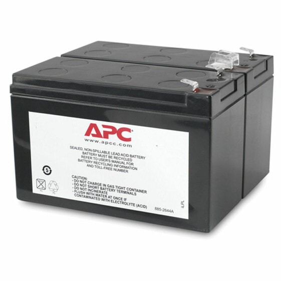 Аккумулятор для бесперебойного питания APC APCRBC113