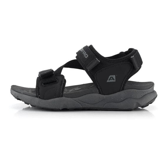 ALPINE PRO Jarc sandals