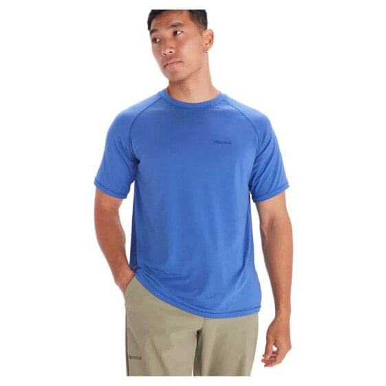 MARMOT Windridge short sleeve T-shirt