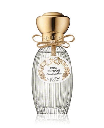 Goutal Rose Pompon Eau de Toilette Spray