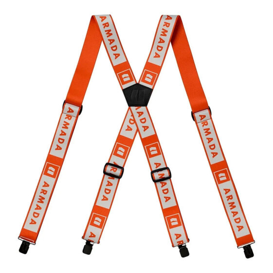 ARMADA Stage Suspenders