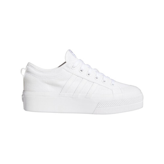 Кроссовки Adidas Originals Nizza Platform Tango