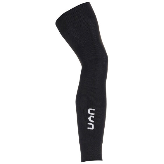 Наколенники UYN Logo Leg Warmers
