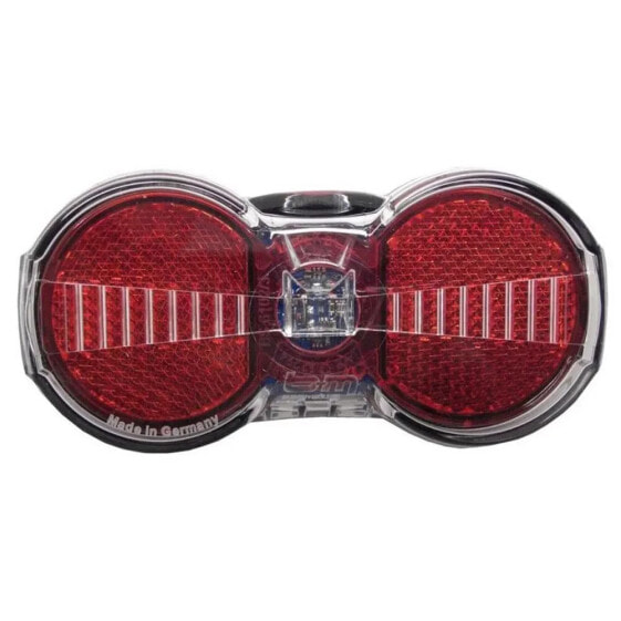 BUSCH&MULLER Toplight Flat S Plus 50-80 mm rear light