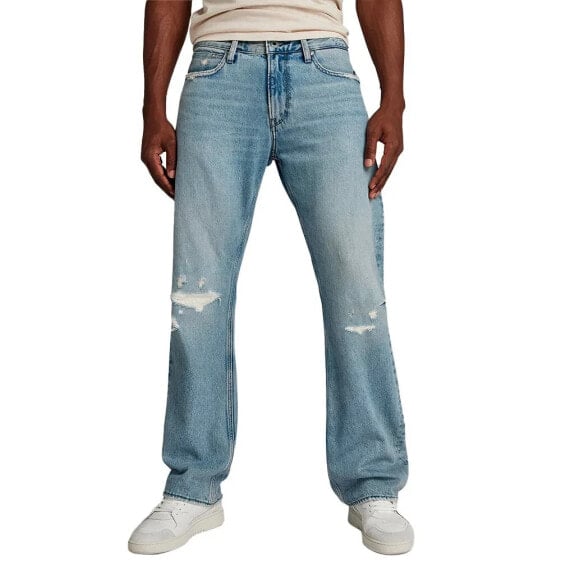 G-STAR Lenney Bootcut Fit jeans