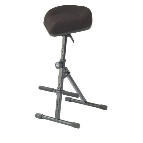 König & Meyer 14044 Stool black fabric