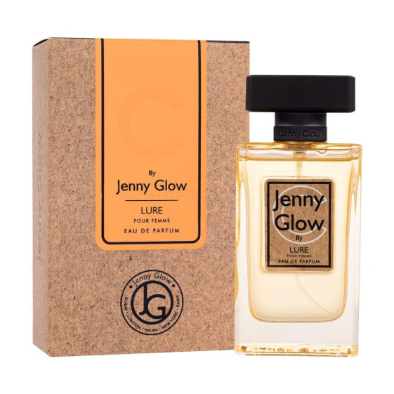 Jenny Glow Lure 80 ml eau de parfum für Frauen