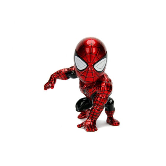 Показатели деятельности Spider-Man 10 cm