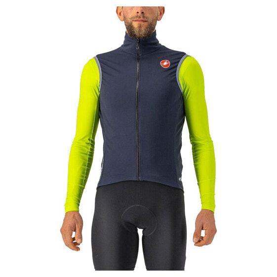 CASTELLI Perfetto RoS 2 gilet