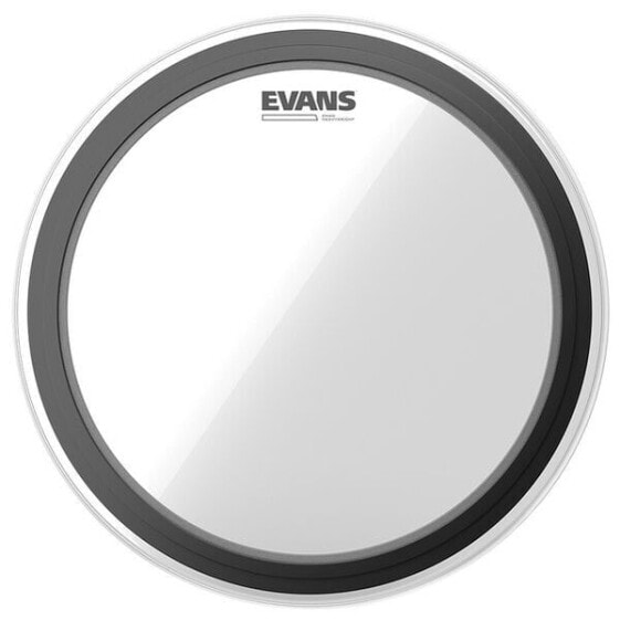 Бас-барабан Evans 20" EMAD Heavyweight