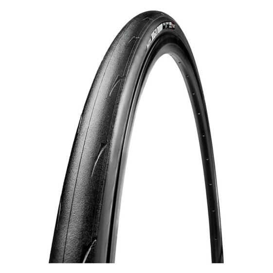 MAXXIS High HYPR/ZK/ONE70 170 TPI Tubular 28´´ x 25 rigid road tyre