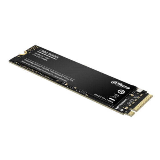 Жесткий диск DAHUA TECHNOLOGY DHI-SSD-C900N512G 512 GB