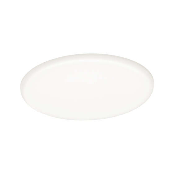 PAULMANN 930.67 - Round - Ceiling/wall - Surface mounted - White - Plastic - IP44