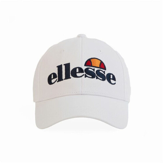 Sports Cap Ellesse Ragusa White One size