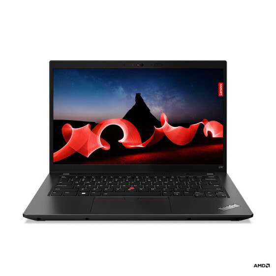 Lenovo ThinkPad L14 - 14" Notebook - 2 GHz 35.6 cm