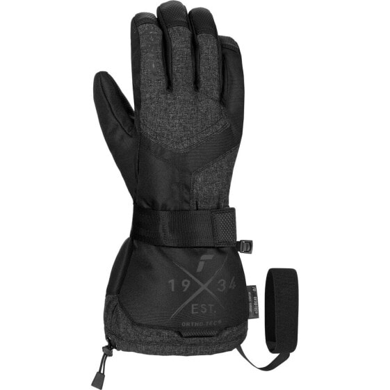 Перчатки для сноуборда Reusch Doubletake R-Tex XT