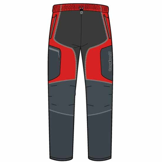 TRANGOWORLD Ghawdex SN Pants