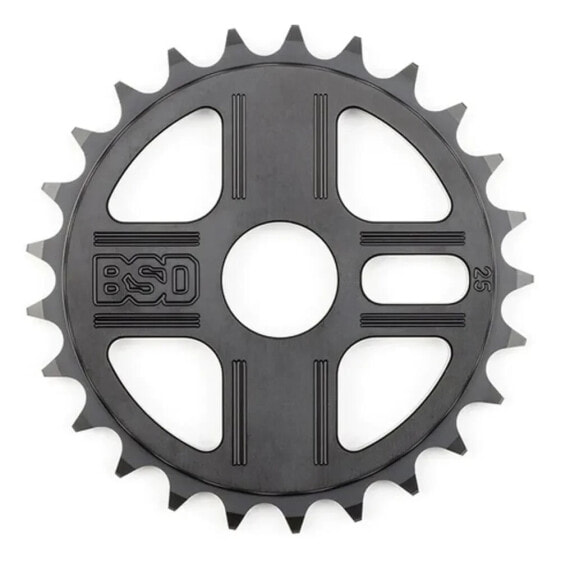 BSD TBT chainring