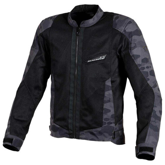 MACNA Velocity jacket