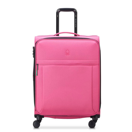 DELSEY UCB Be 66 cm 71L trolley