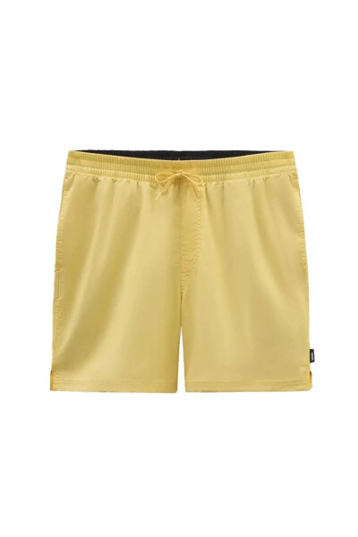 Мужские шорты Vans Primary Solid Elastik Boardshort