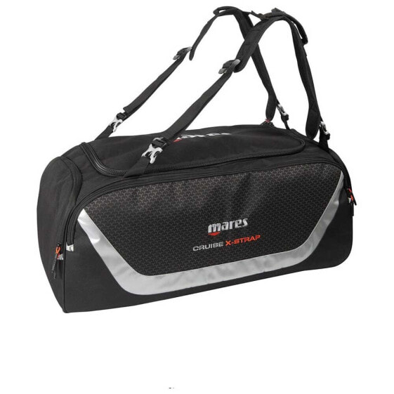 MARES Cruise X-Strap 76L Bag