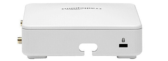 CradlePoint CBA550-150M + NetCloud Essentials - Ethernet WAN - Fast Ethernet - SIM card slot - White