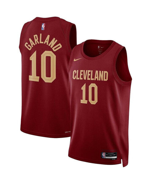 Men's Darius Garland Cleveland Cavaliers Swingman Jersey