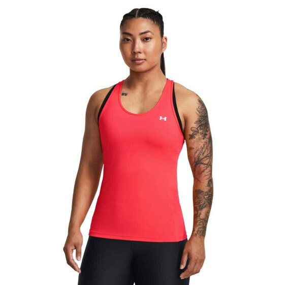 UNDER ARMOUR HG Armour Racer sleeveless T-shirt