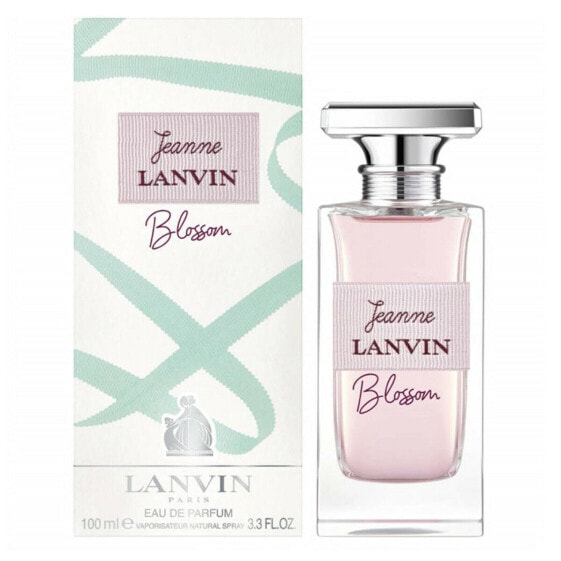 Женская парфюмерия Lanvin Jeanne Blossom EDP 100 ml