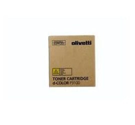 Olivetti B1122 - 5000 pages - Yellow - 1 pc(s)