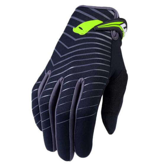 UFO Ninja Neoprene off-road gloves