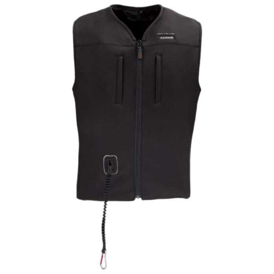 BERING Airbag C-Protect Air Chest Protector