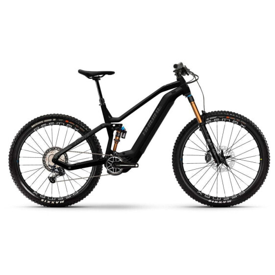 HAIBIKE AllMtn 10 29/27.5´´ XT 2022 MTB electric bike
