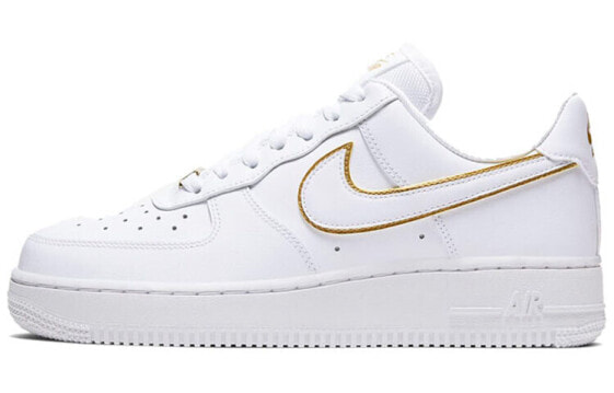 Nike Air Force 1 Low 07 ESS AO2132-102 Essential Sneakers
