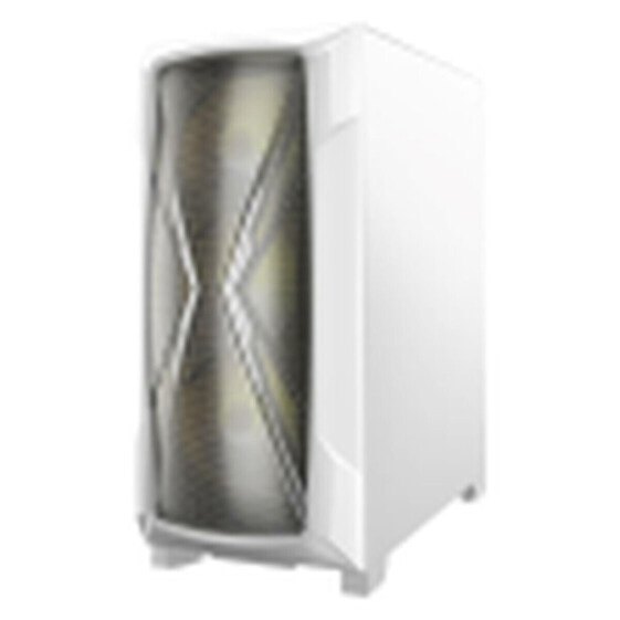 Настольный ПК Vizzio SILVER I5-12400F