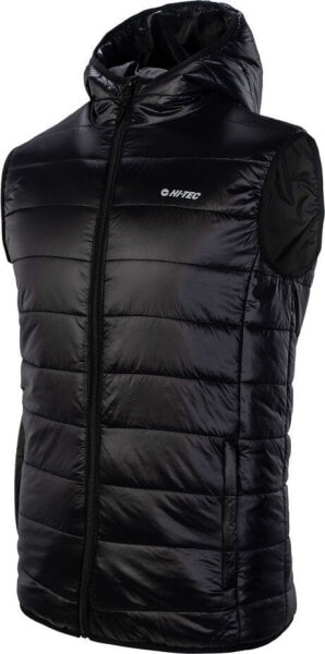 Hi-Tec KAMIZELKA HANON VEST BLACK XL