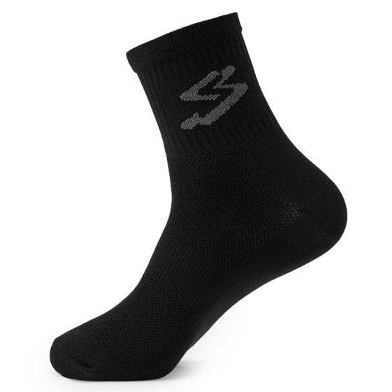 SPIUK Top Ten Half long socks 2 pairs