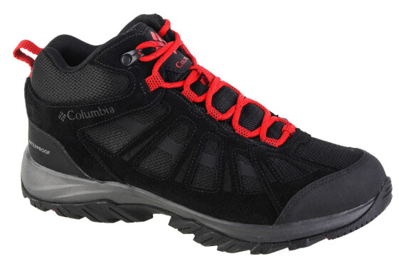 COLUMBIA Redmond III Waterproof Hiking Shoes