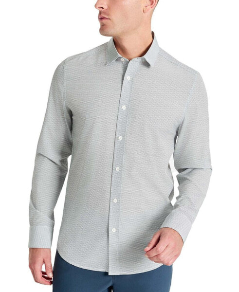 Men’s Slim Fit Performance Shirt