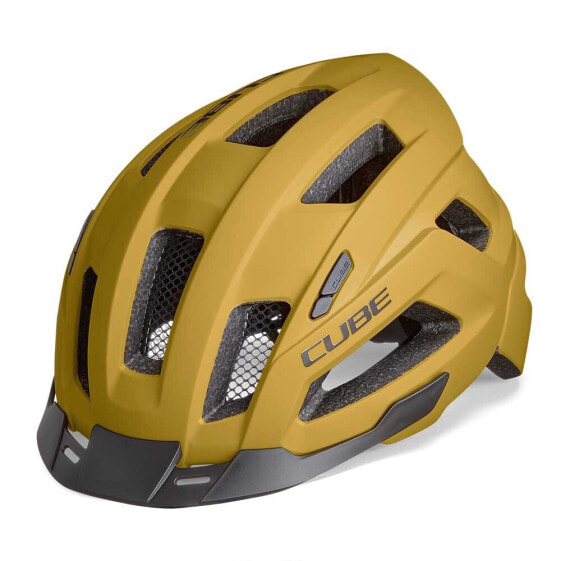 Шлем защитный Cube Cinity Helmet